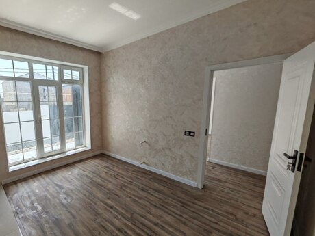 3 otaqlı həyət evi, 96 m², Dədə Qorqud: 120 000 ₼ 4