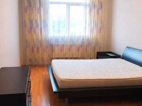 Kirayə 2 otaqlı mənzil, 100 m², İnşaatçılar: 750 ₼/ay 2