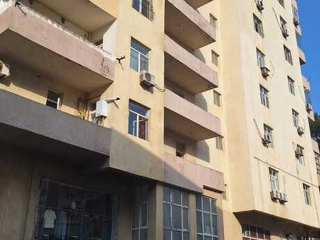 Объявление №6423350 - Баку, пос. Ени Ясамал, 4-комн., 150 м², 2/18 этаж