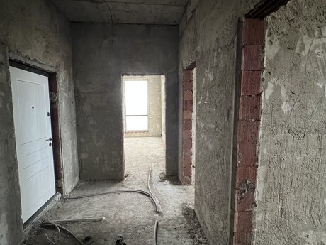 3 otaqlı mənzil, 95 m², Çinarlı Park: 175 000 ₼ 2
