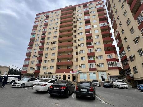Elan №6423366 - Bakı, Həzi Aslanov m., 2 otaqlı, 69 m², 10/14 mərtəbə