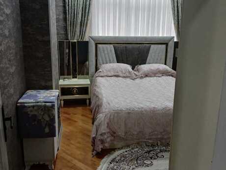 3 otaqlı mənzil, 80 m², 8-ci kilometr: 208 000 ₼ 3