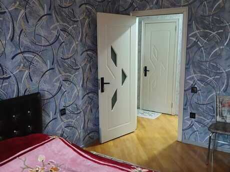3 otaqlı mənzil, 80 m², 8-ci kilometr: 208 000 ₼ 4