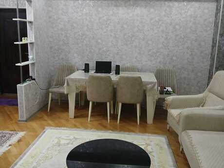 3 rooms · 80 m² · floor 11/13, 8-ci kilometr