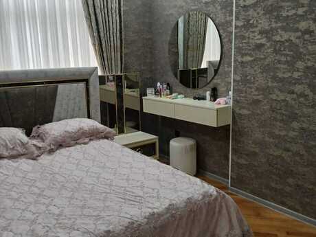 3 otaqlı mənzil, 80 m², 8-ci kilometr: 208 000 ₼ 5