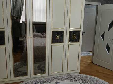 3 otaqlı mənzil, 80 m², 8-ci kilometr: 208 000 ₼ 2
