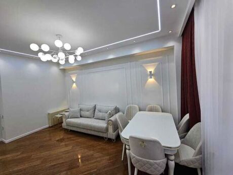 Kirayə 2 otaqlı mənzil, 70 m², Əhmədli: 850 ₼/ay 2