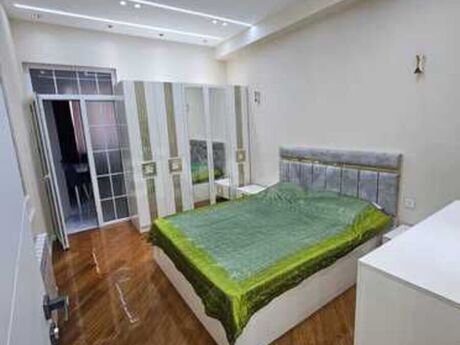 Kirayə 2 otaqlı mənzil, 70 m², Əhmədli: 850 ₼/ay 4