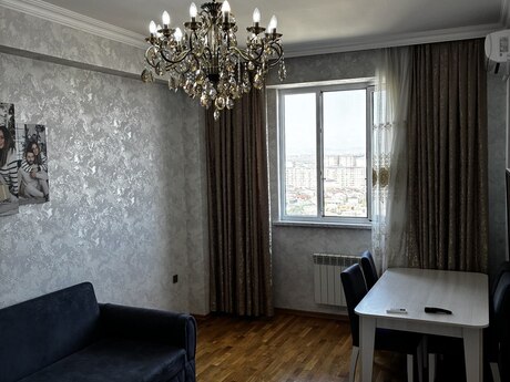Объявление №6423425 - Хырдалан, Хырдалан, 2-комн., 60 м², 12/16 этаж