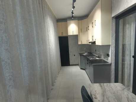 3-room apartment for rent, 85 m², Biləcəri: 800 ₼/mo 5