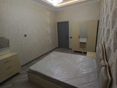 3-room apartment for rent, 85 m², Biləcəri: 800 ₼/mo 4
