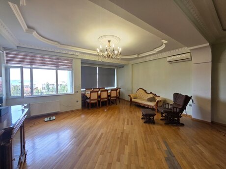 3 otaq · 137 m² · 8/16 mərtəbə, Həzi Aslanov