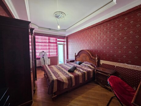 3 otaqlı mənzil, 137 m², Həzi Aslanov: 290 000 ₼ 4