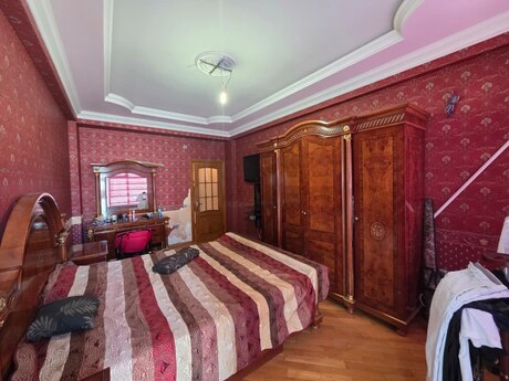 3 otaqlı mənzil, 137 m², Həzi Aslanov: 290 000 ₼ 5