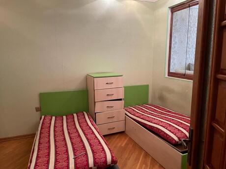 Kirayə 3 otaqlı mənzil, 102 m², Memar Əcəmi: 800 ₼/ay 5