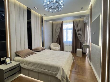 3 otaqlı mənzil, 130 m², Memar Əcəmi: 290 000 ₼ 4