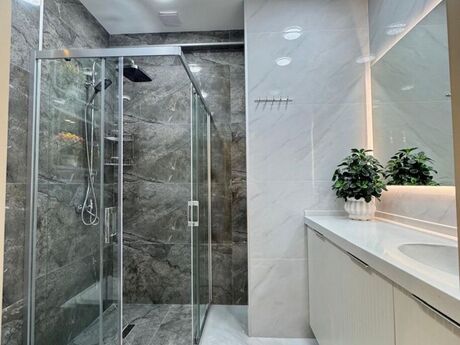 3 otaqlı mənzil, 130 m², Memar Əcəmi: 290 000 ₼ 5