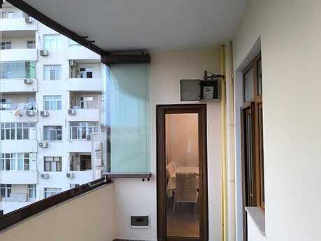 Elan №6423387 - Bakı, Gənclik m., 2 otaqlı, 100 m², 5/14 mərtəbə