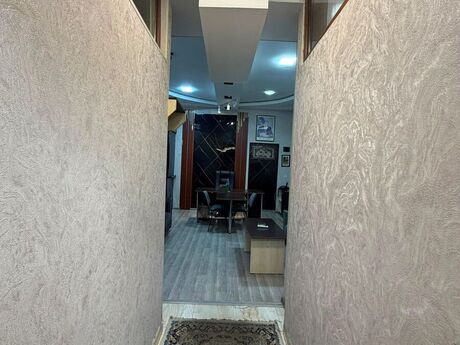 1-room apartment for rent, 35 m², Elmlər Akademiyası: 1 000 ₼/mo 4