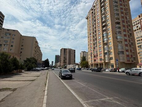 1-room apartment for rent, 35 m², Elmlər Akademiyası: 1 000 ₼/mo 3