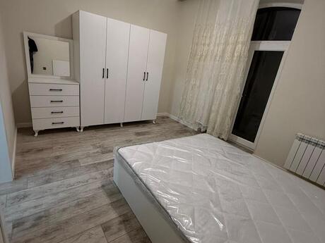Kirayə 2 otaqlı mənzil, 40 m², Bakıxanov: 500 ₼/ay 4