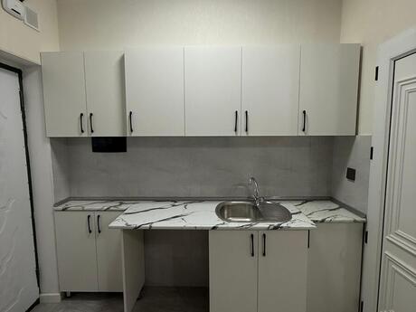 Kirayə 2 otaqlı mənzil, 40 m², Bakıxanov: 500 ₼/ay 3