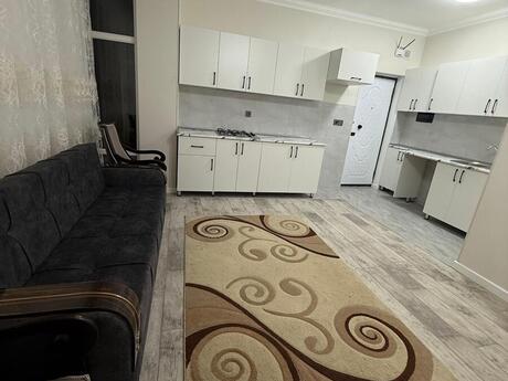 Kirayə 2 otaqlı mənzil, 40 m², Bakıxanov: 500 ₼/ay 2