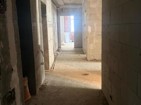 4 otaqlı mənzil, 132 m², Qara Qarayev: 365 000 ₼ 2