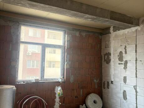 4 otaqlı mənzil, 132 m², Qara Qarayev: 365 000 ₼ 5