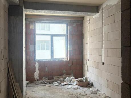 4 otaqlı mənzil, 132 m², Qara Qarayev: 365 000 ₼ 4