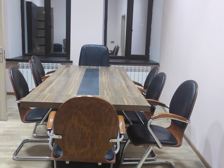 Kirayə 3 otaqlı mənzil, 70 m², Sahil: 1 500 ₼/ay 2