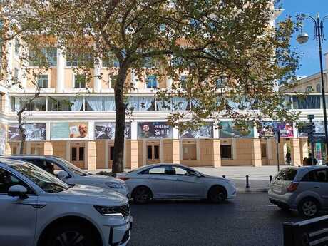 Kirayə 3 otaqlı mənzil, 70 m², Sahil: 1 500 ₼/ay 3