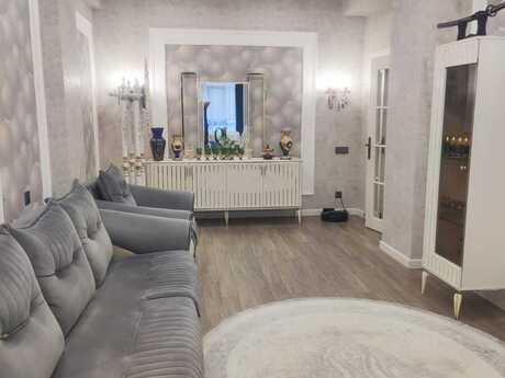 Продаётся 3-комнатная квартира в новостройке, 8-ci mikrorayon, 135 м², 425 000 AZN, фото 2 / 12