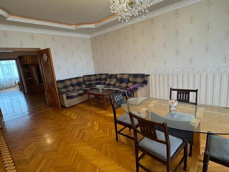 Kirayə 3 otaqlı mənzil, 160 m², 20 Yanvar: 1 000 ₼/ay 4