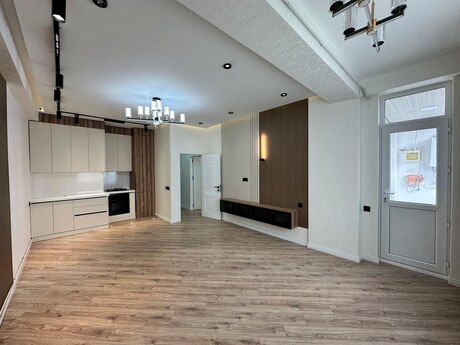 2 otaqlı mənzil, 70 m², Qara Qarayev: 228 000 ₼ 5