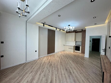 2 otaqlı mənzil, 70 m², Qara Qarayev: 228 000 ₼ 4