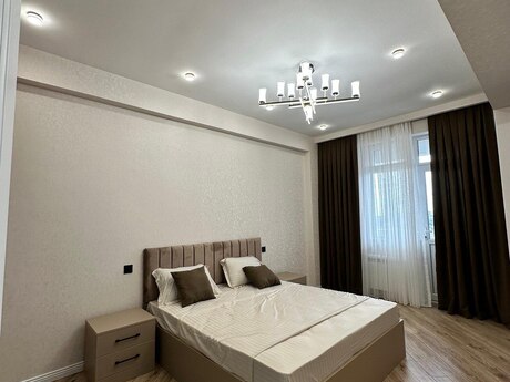 Объявление №6423411 - Баку, м. Кара Караев, 2-комн., 70 м², 9/16 этаж