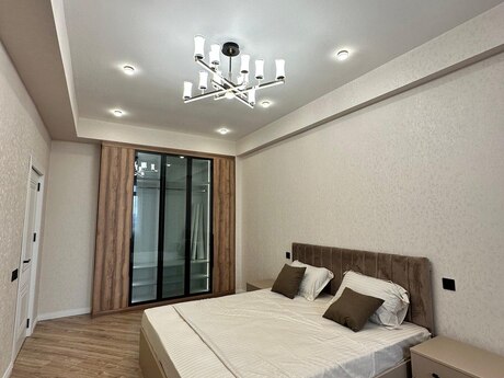 2 otaqlı mənzil, 70 m², Qara Qarayev: 228 000 ₼ 2