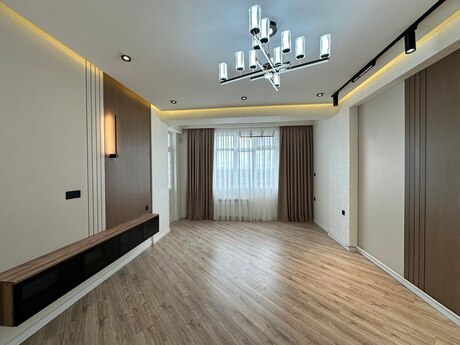 2 otaqlı mənzil, 70 m², Qara Qarayev: 228 000 ₼ 3