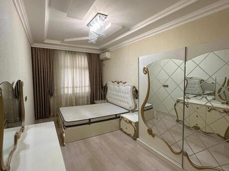Kirayə 2 otaqlı mənzil, 78 m², 20 Yanvar: 800 ₼/ay 5