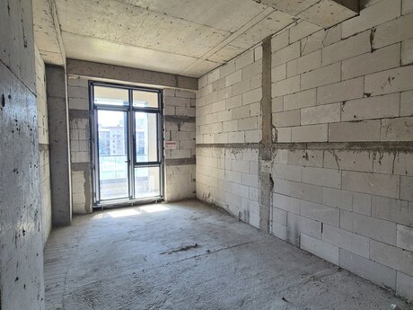 2 otaqlı mənzil, 72 m², Nizami: 288 000 ₼ 2