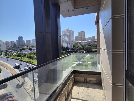 2 otaqlı mənzil, 72 m², Nizami: 288 000 ₼ 4