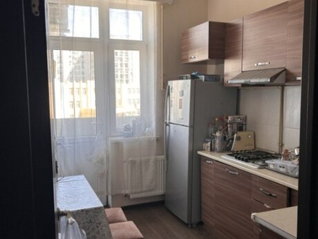 Elan №6335875 - Bakı, Yeni Yasamal q., 1 otaqlı, 40 m², 5/9 mərtəbə