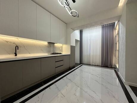 3 otaqlı mənzil, 102 m², Nəriman Nərimanov: 365 000 ₼ 2