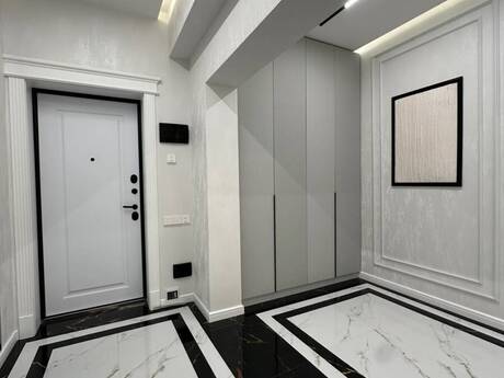 3 otaqlı mənzil, 102 m², Nəriman Nərimanov: 365 000 ₼ 4
