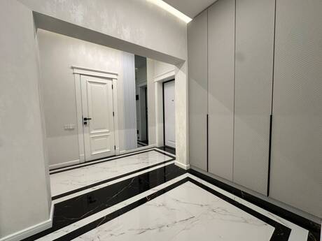 Elan №6423439 - Bakı, Nəriman Nərimanov m., 3 otaqlı, 102 m², 12/18 mərtəbə