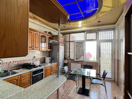 3 otaqlı mənzil, 137 m², Həzi Aslanov: 290 000 ₼ 5