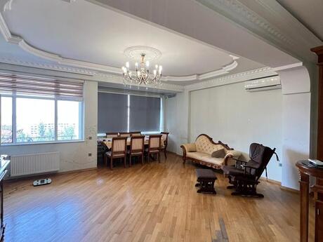 3 otaqlı mənzil, 137 m², Həzi Aslanov: 290 000 ₼ 3