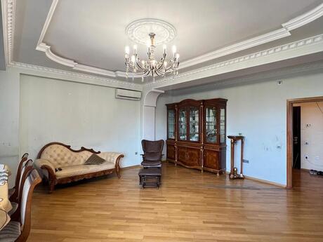 3 otaqlı mənzil, 137 m², Həzi Aslanov: 290 000 ₼ 4