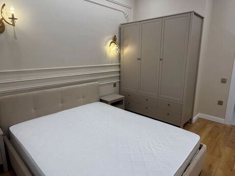2-room apartment, 64 m², Memar Əcəmi: 178 000 ₼ 4